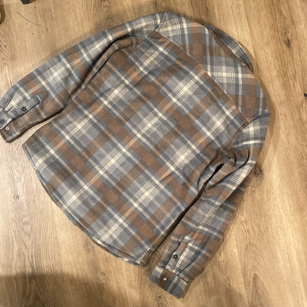 Last Day - O’Neill SuperFleece Jacket - Picture 7 of 8